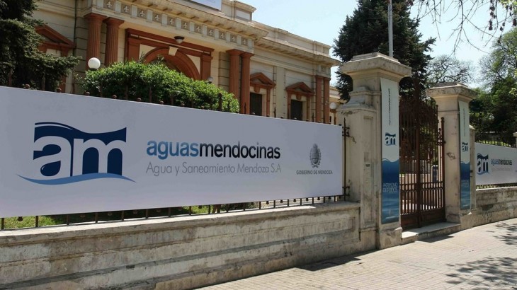 Aguas Mendocinas suspenderá la atención telefónica este jueves por tareas de actualización