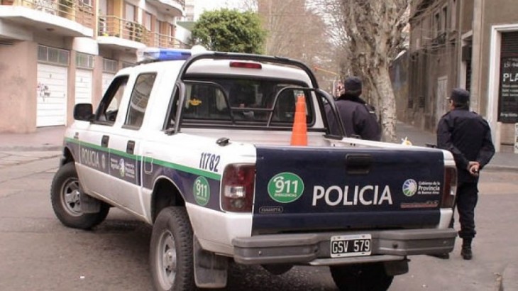 Mató a puñaladas a su novio en una estación de servicio abandonada