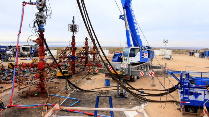 La industria petrolera en Vaca Muerta prevé sumar 40.000 empleos hasta 2030