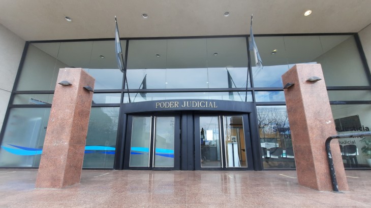 Detuvieron a un hombre acusado de abusar de su hermana con discapacidad