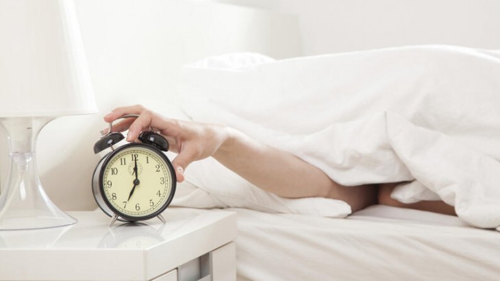 Dormir bien: cuántas horas recomienda la ciencia