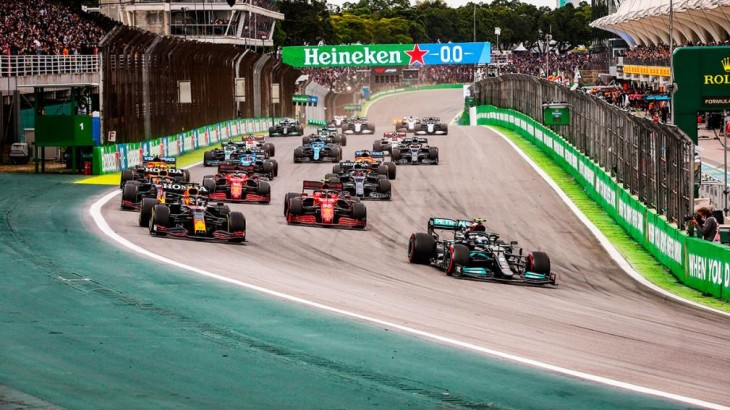 La Fórmula 1 renueva su formato de clasificación para 2026