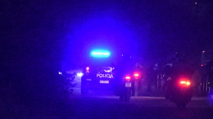 General Alvear: investigan el robo de una bicicleta en una vivienda de calle Beltrán