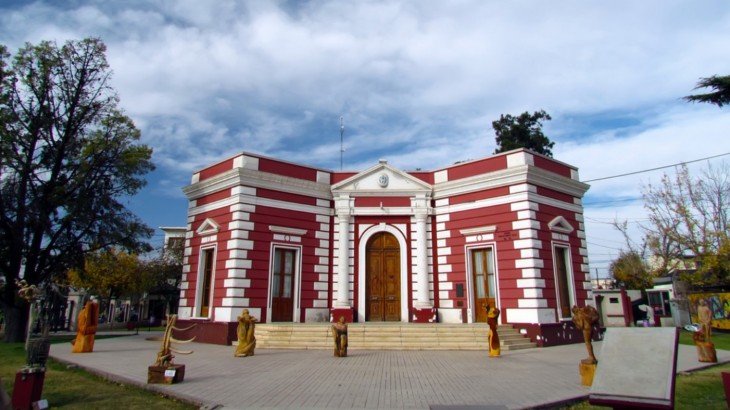 Archivaron la denuncia por acoso laboral contra un ex secretario del Concejo Deliberante de Godoy Cruz