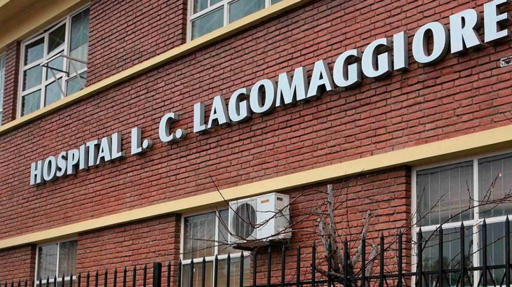 Murió el hombre que resultó herido al explotar la camioneta que reparaba