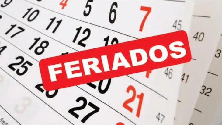 Calendario 2026: cuándo serán los próximos findes XXL en Argentina