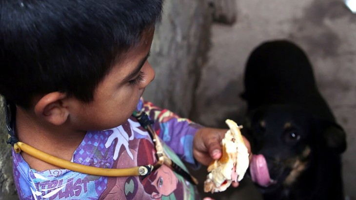 Una familia mendocina necesitó ganar casi $1,2 millones para no ser pobre