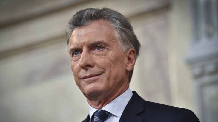 El gobierno que prometió estabilidad y terminó en crisis