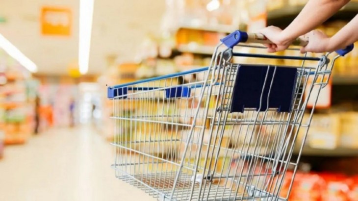 El INDEC informó una inflación del 2,8 % en diciembre de 2025