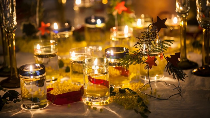 Año Nuevo: cábalas para atraer salud, abundancia y amor en el 2026