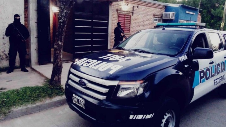 Imputan a un hombre por abuso y explotación sexual de una menor tras alerta internacional