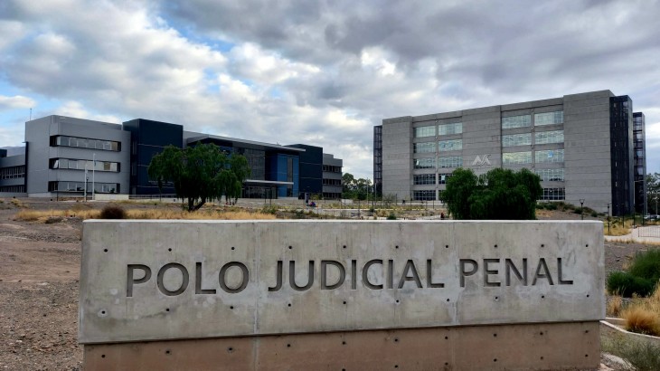 Imputaron por homicidio criminis causa a la pareja detenida por el crimen de una mujer en El Challao