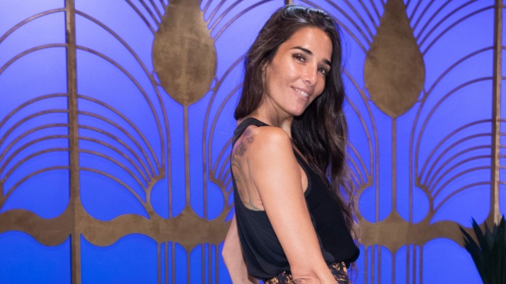 Juana Viale rompió el silencio tras los rumores que la vincularon a Mauricio Macri