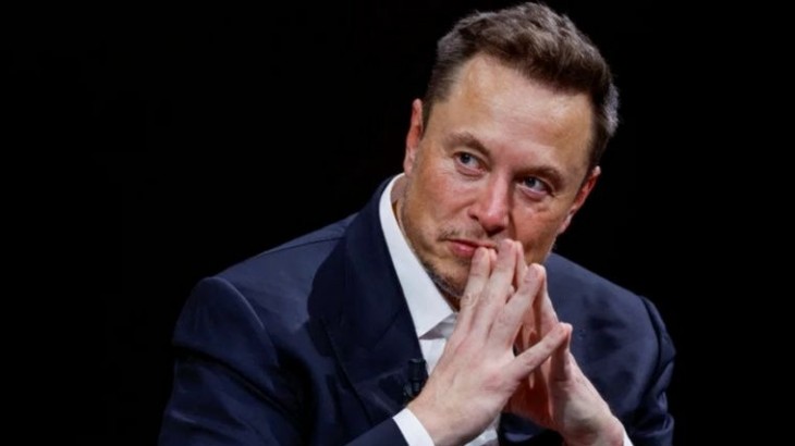 Elon Musk, cada vez más cerca de ser el primer billonario del planeta