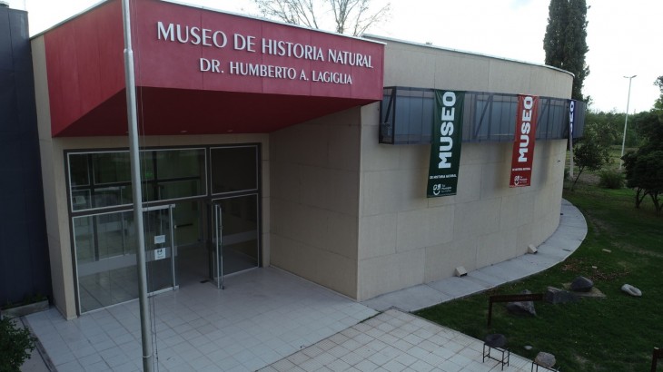 Nueva fecha para la experiencia nocturna en el Museo de Historia Natural