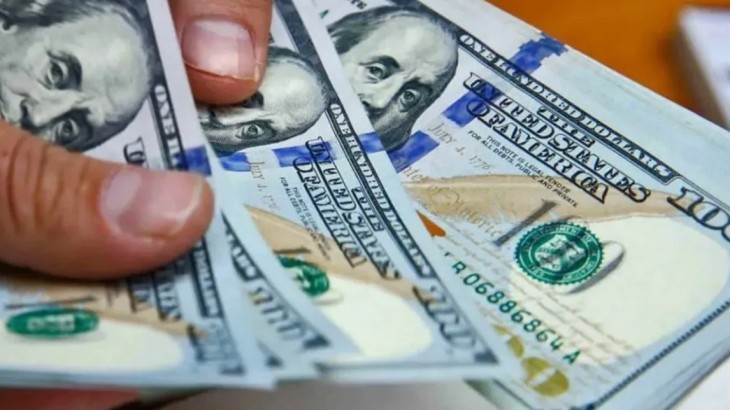 Dólar oficial hoy y dólar blue: a cuánto cerró este jueves 23 de octubre