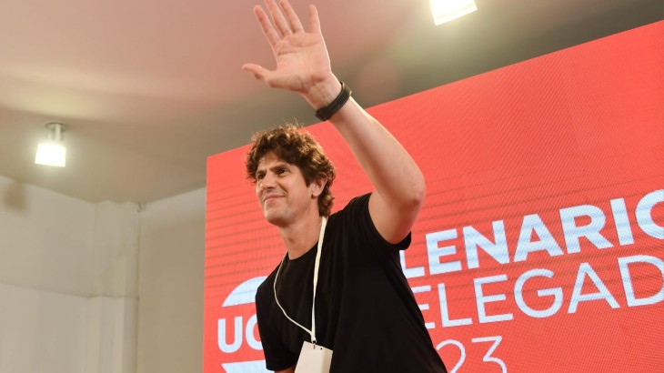 El radicalismo busca nuevo rumbo y define al sucesor de Lousteau