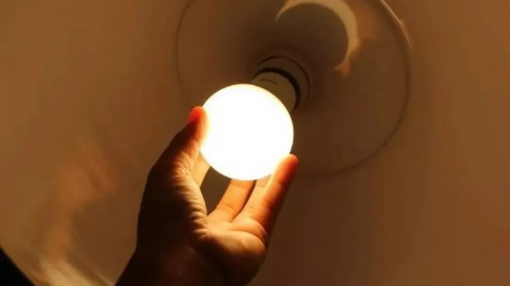 Opera con normalidad el servicio eléctrico tras apagón en zonas del Gran Mendoza