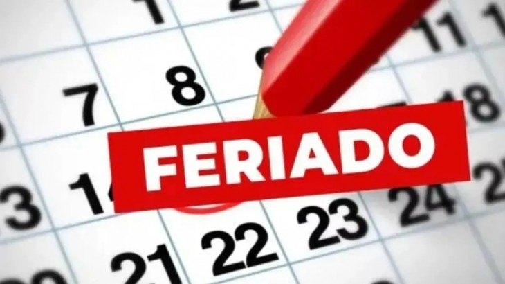 Feriados 2025: ¿Cuándo llega el próximo fin de semana largo?