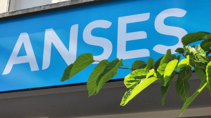 ANSES: todos los pagos de este miércoles 1 de abril