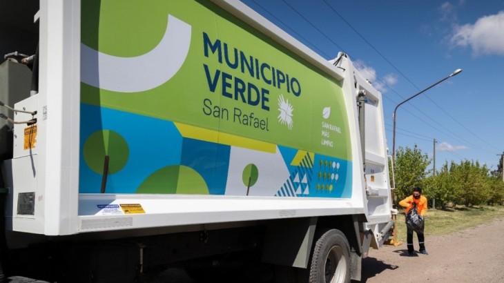 ¿Cómo funcionarán los servicios municipales durante las fiestas de año nuevo?