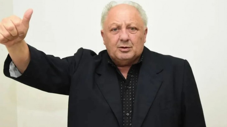 Liga Mendocina: otra denuncia contra Sperdutti esta vez por el manejo de otros $180 millones