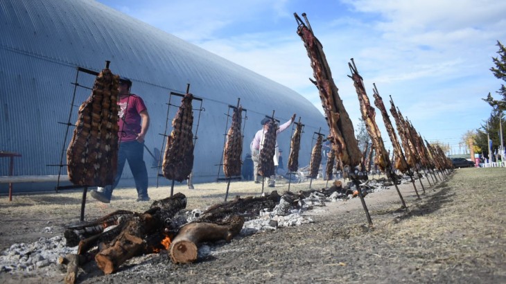 La Paz abre la convocatoria para Embajadora de la Ganadería 2026