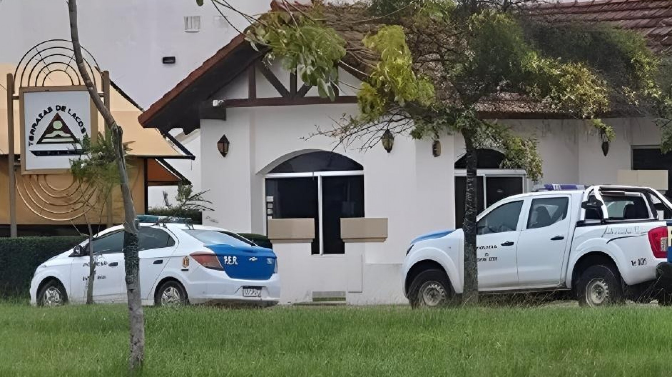 Hallan muertos a dos turistas en una habitación de hotel de Entre Ríos