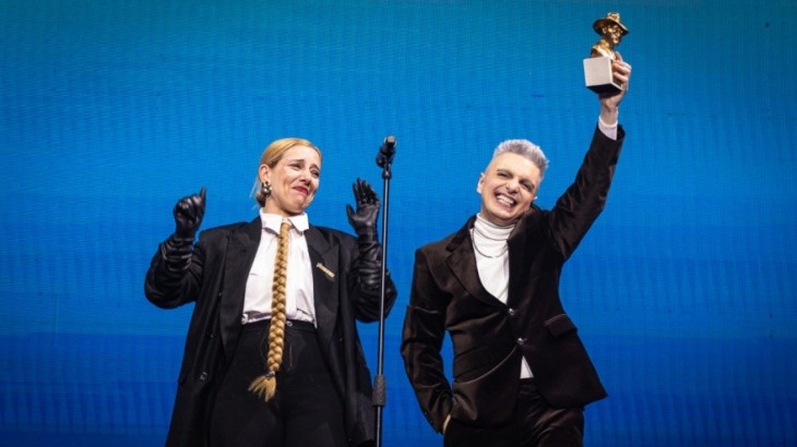 El comunicado de Miranda! que encendió especulaciones sobre una posible ruptura