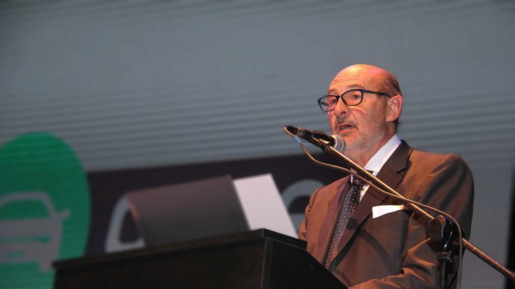 Mendoza: la agenda que Producción presentó a Nación y que marca el rumbo este 2026