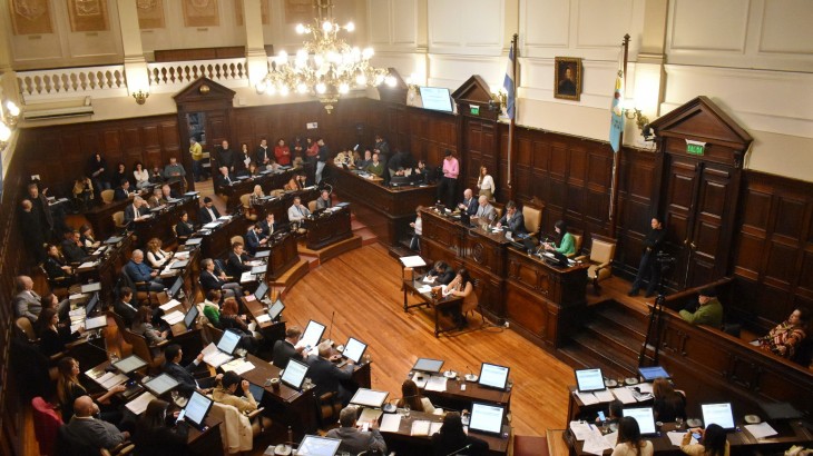 Mendoza renueva la mitad de su Legislatura en las elecciones del 26 de octubre