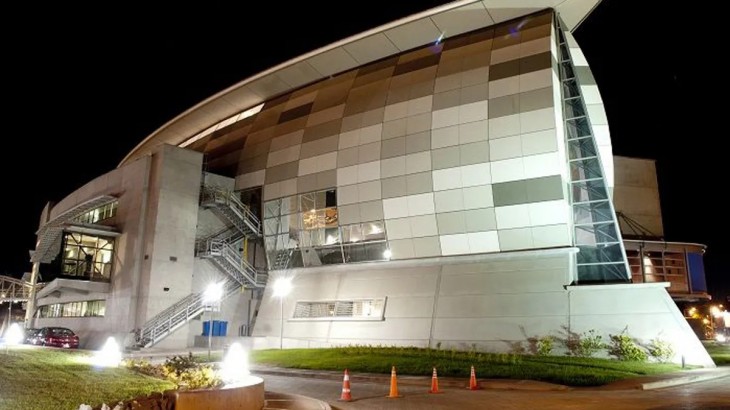 Suspenden el Mercado Cultural y el encuentro de Food Trucks en el Le Parc por alerta meteorológica