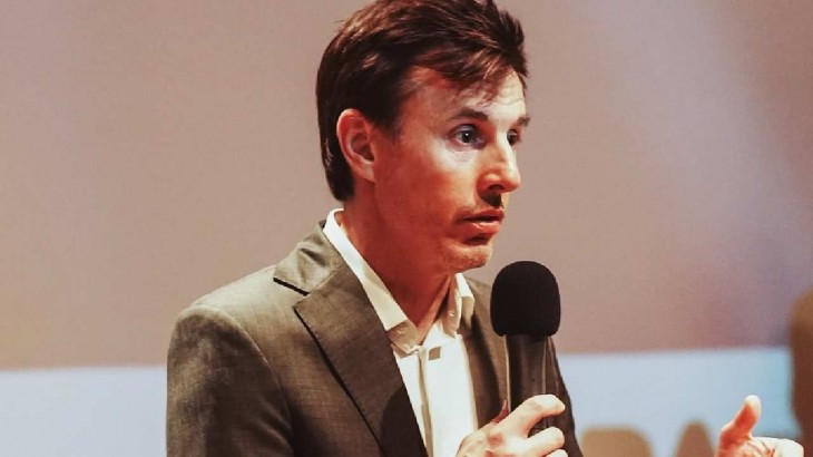 ¿Nuevo romance? Vinculan a Roberto Moritán con una diputada