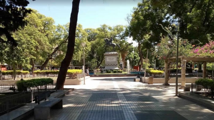 Jornada inestable y con altas temperaturas en La Rioja