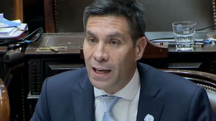 Mendoza, presente y futuro de la libertad