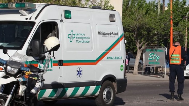 Un niño se electrocutó cuando subió a un techo a buscar una pelota
