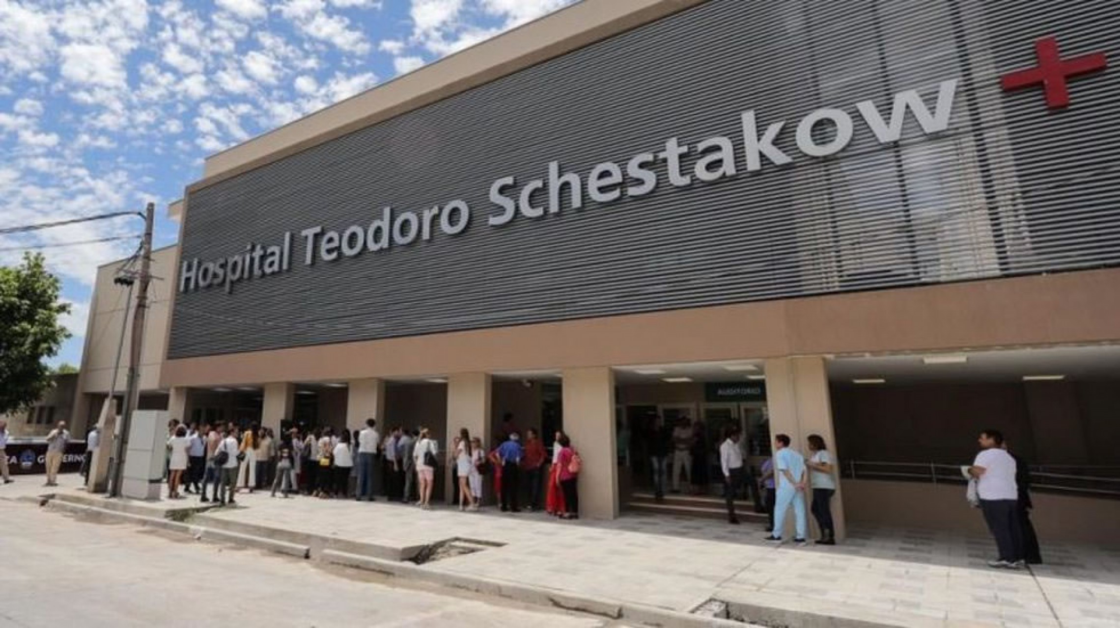 El Hospital Schestakow ofrecerá talleres sobre ansiedad, ataques de pánico y Burnout