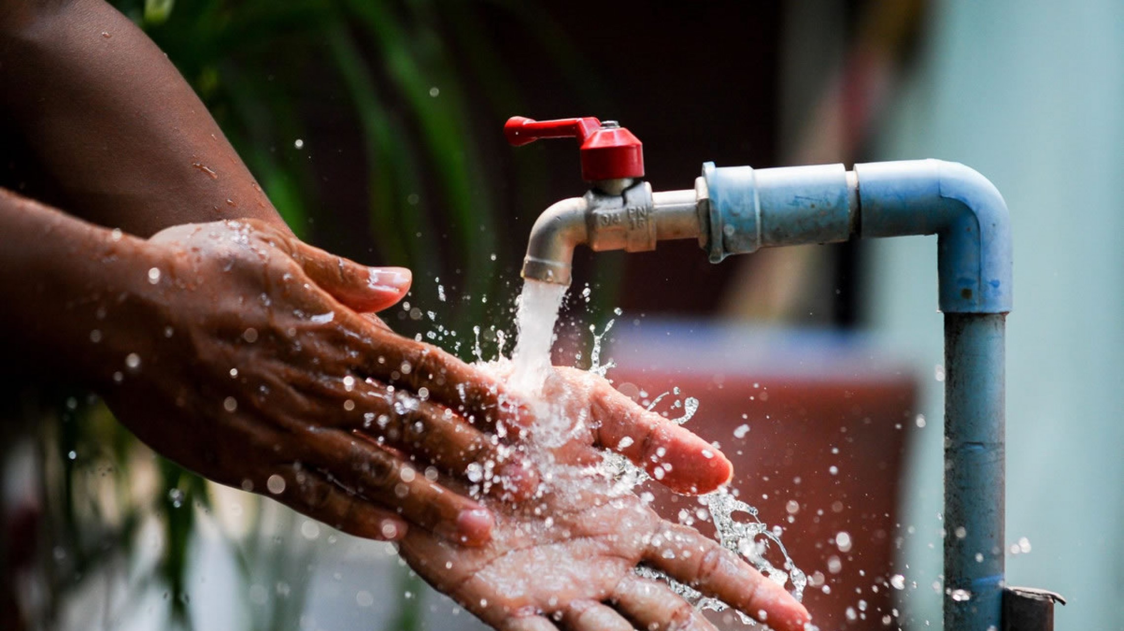 Estas zonas se ven afectadas por el mega corte de agua en el Gran Mendoza