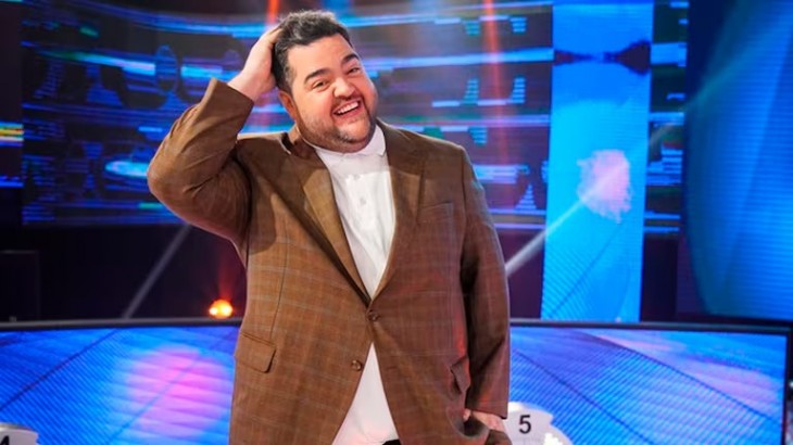 Darío Barassi contó cómo sigue su salud tras la cirugía que se hizo