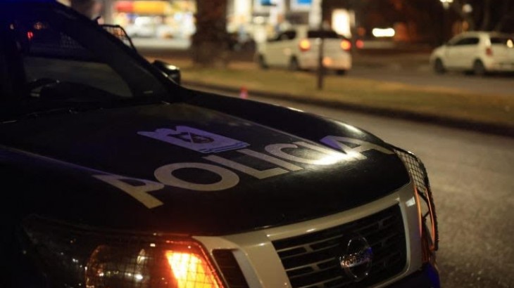 General Alvear: embistió a una moto, escapó y luego fue localizado con 2,0 g/l de alcohol