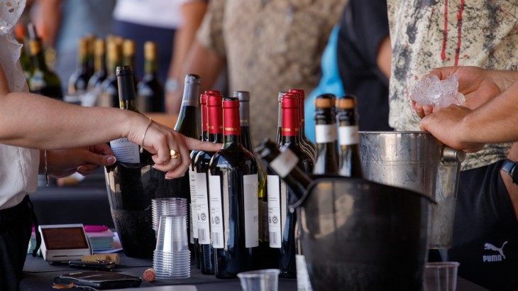 Maipú prepara un fin de semana con el Malbec como protagonista