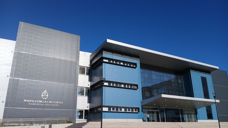 Imputaron también a la novia del conductor por el violento atropello en Guaymallén