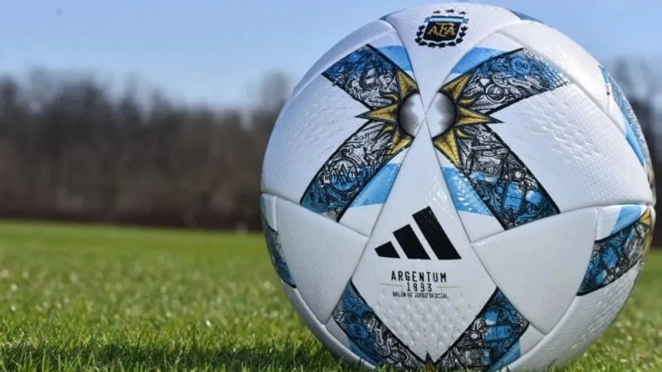 Confirmaron las ternas arbitrales para las semifinales entre Huracán de San Rafael y Estudiantes