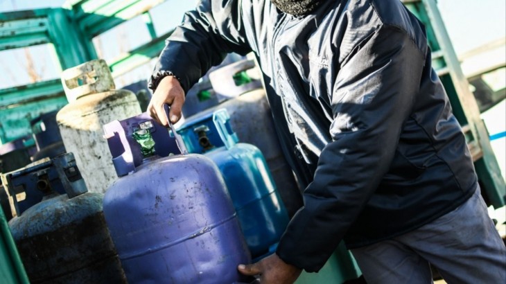 Alvear: dónde y cuándo conseguir la garrafa en tu barrio esta semana