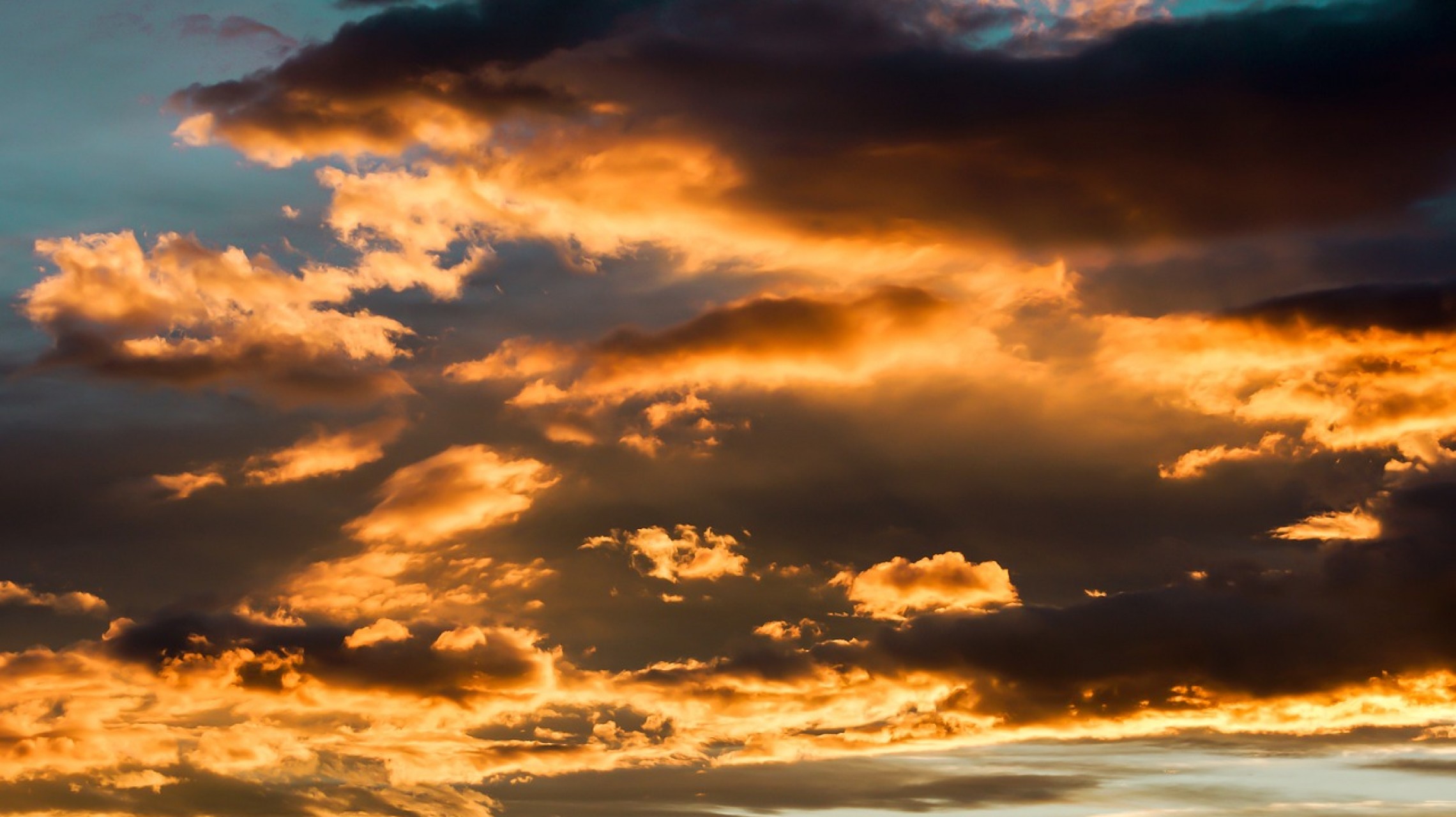 Fin de semana con cielo cubierto, viento sur y probables lluvias Mendoza en Mendoza