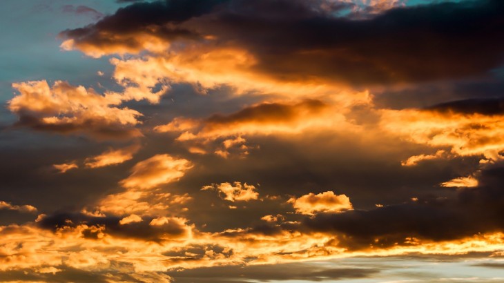 Así estará el tiempo este domingo en Mendoza