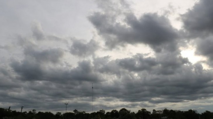 Jornada gris pero templada en San Luis: cómo estará el tiempo hoy