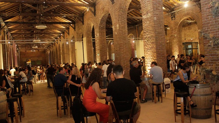 El Espacio Arizu fue ternado como Mejor Experiencia Turística y Cultural en AEM 2025