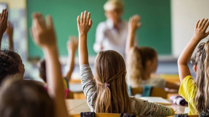 Los hitos en Educación de la gestión Cornejo