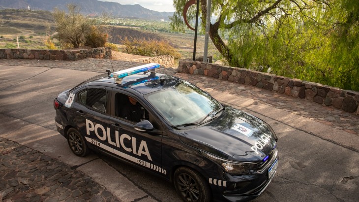 Murió el anciano brutalmente golpeado durante un asalto